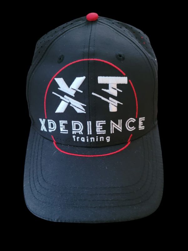 Casquette running