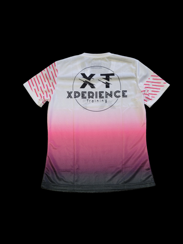 Tee-shirt running - Homme – Image 2