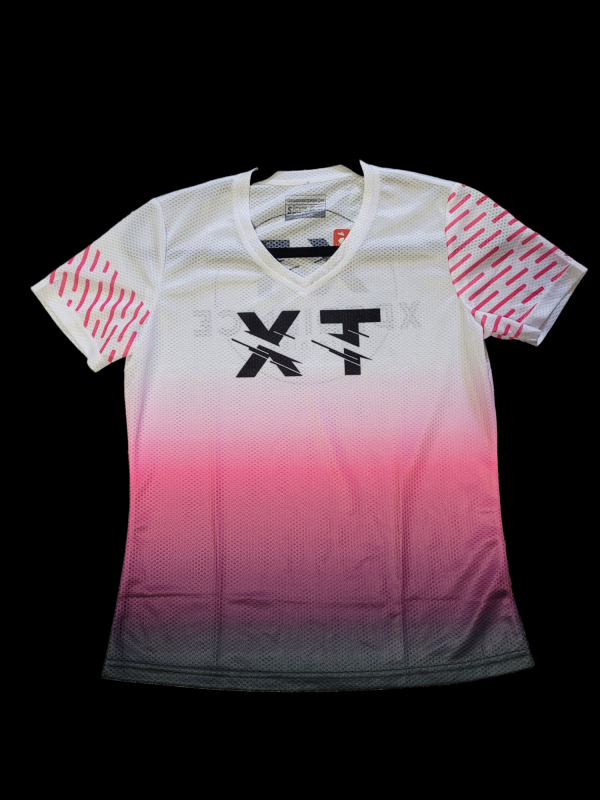 Tee-shirt running - Femme